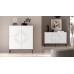Kumode CLEARING 01, melns
